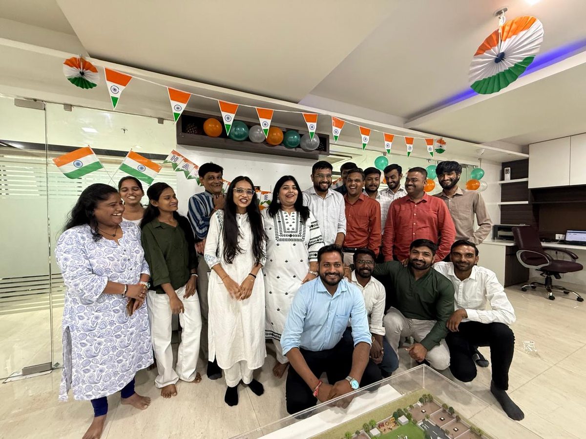 ADROIT team activities with clients and candidates