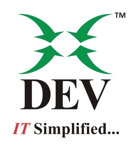 Client company logo