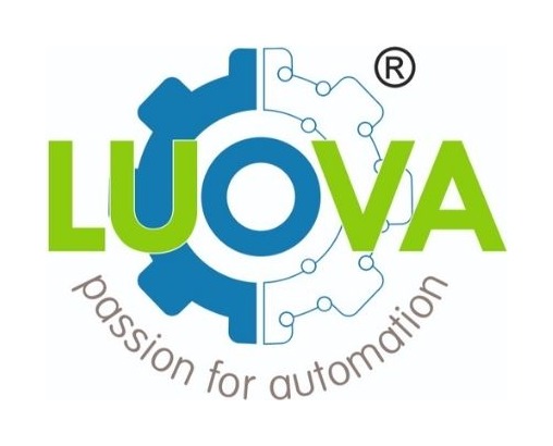 Client company logo