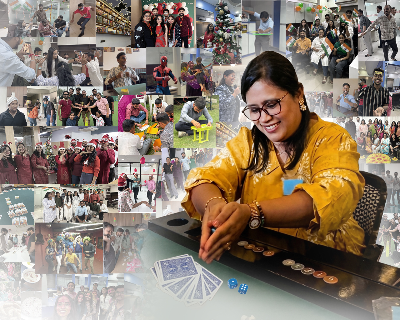 Employee Engagement