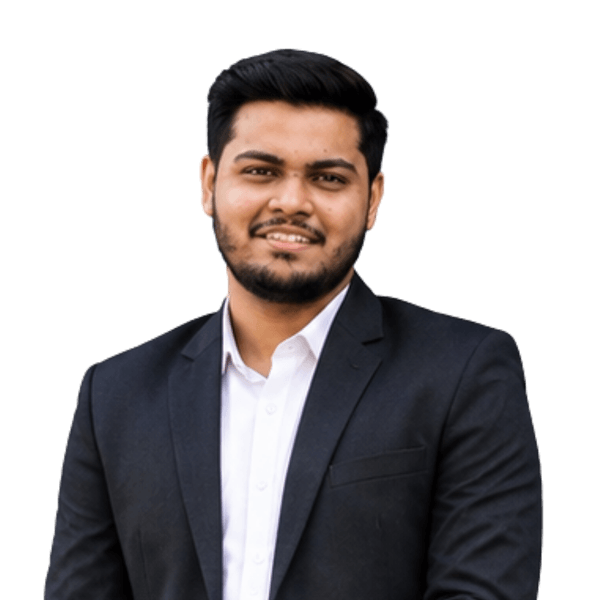 Prem Parikh