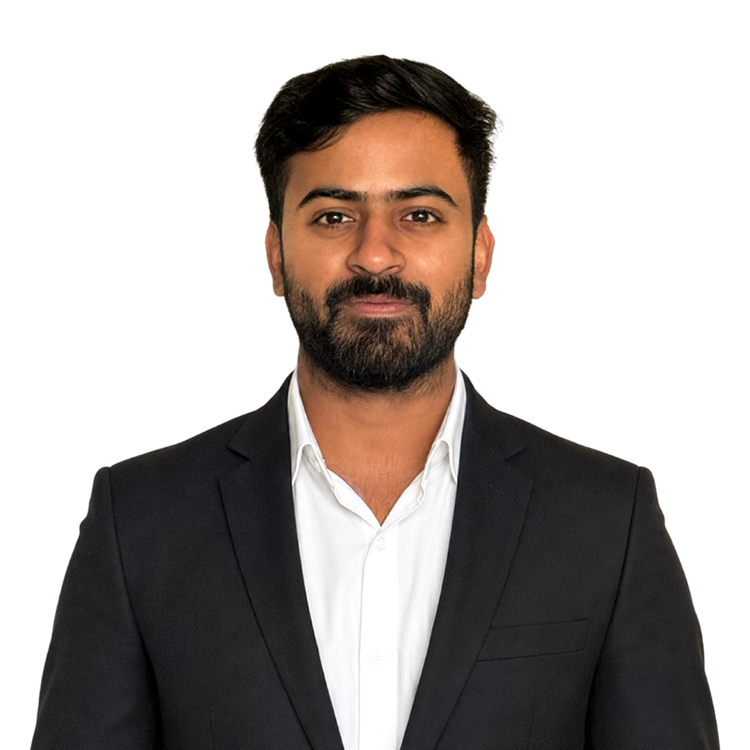 Raman Pandey