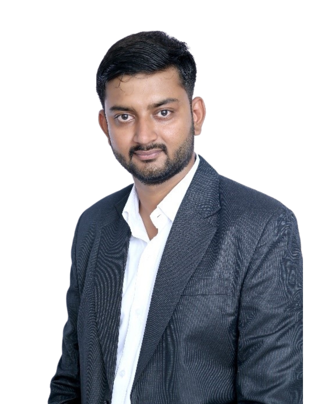 Arjun Panchani