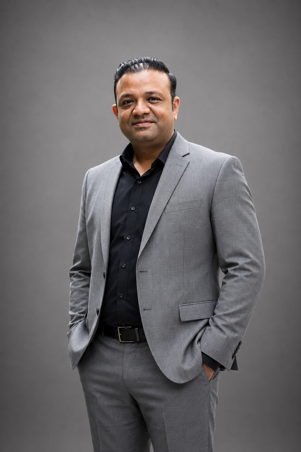 Lalit Parihar
